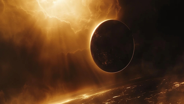 Solar Eclipse 2024 Solar Eclipse 2024