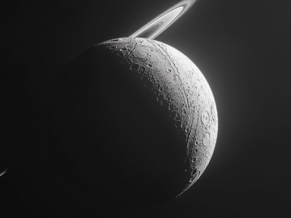 Enceladus