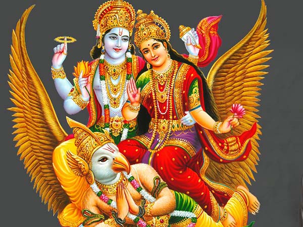 garuda purana for baby