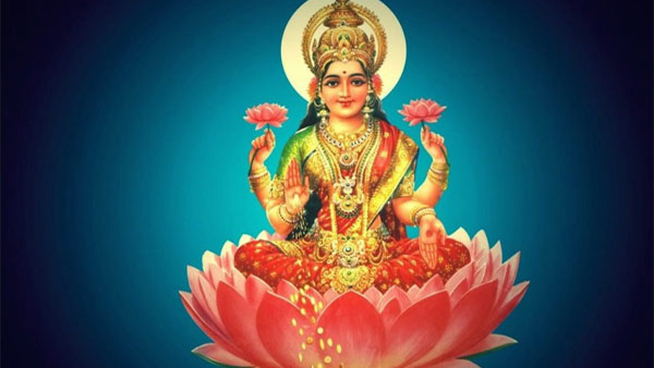 Guru Shukra Yuti Makes Gajalakshmi Rajayoga