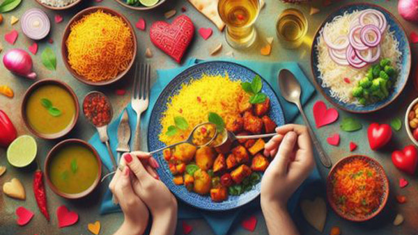 Foods Turn Poisoning And Toxic