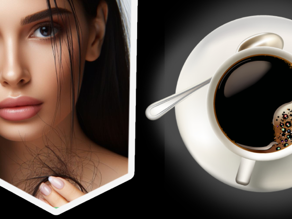 coffee and hair loss link