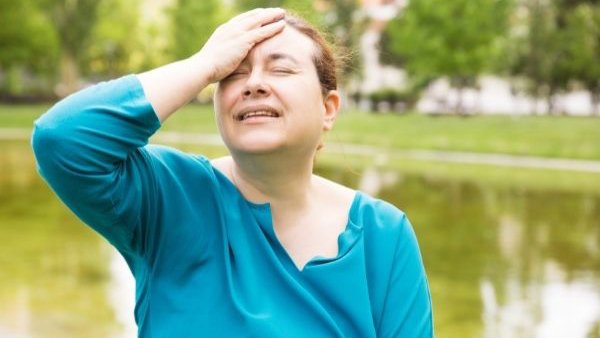 Stay Safe in the Heat Stay Safe in the Heat