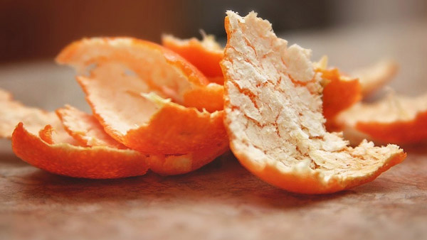 Vegetable Peel For Skin