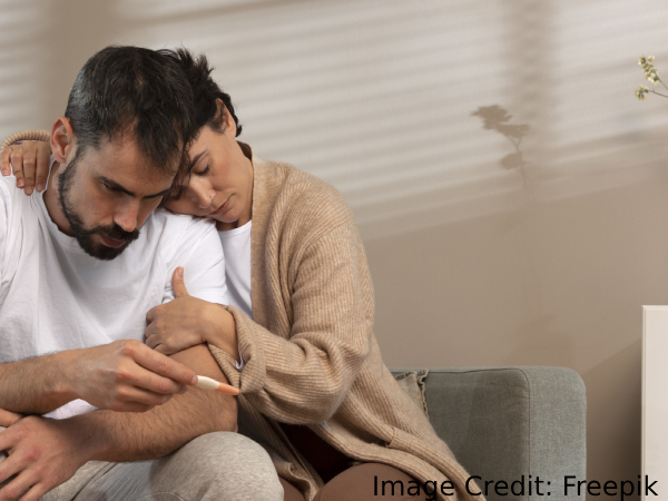 infertilities issues