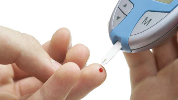 Prevent Type 2 Diabetes