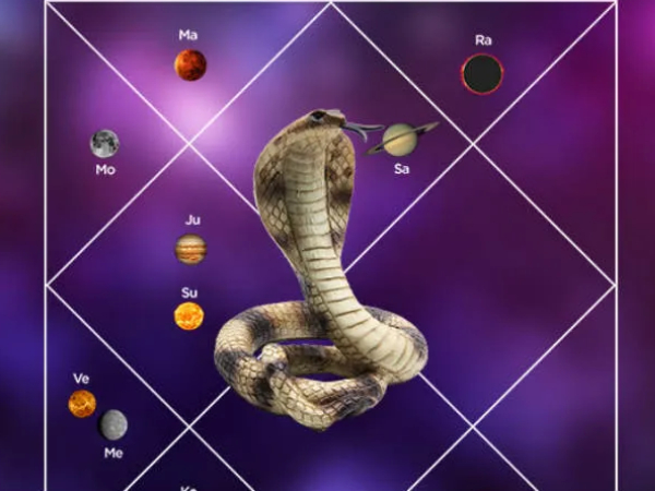 kala sarpa dosha