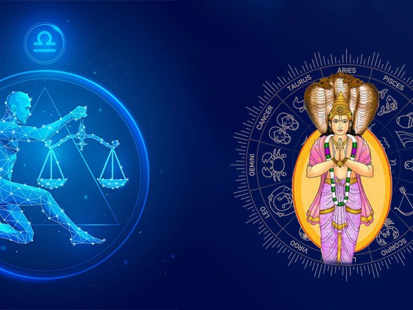 The Healing Power of Ketu