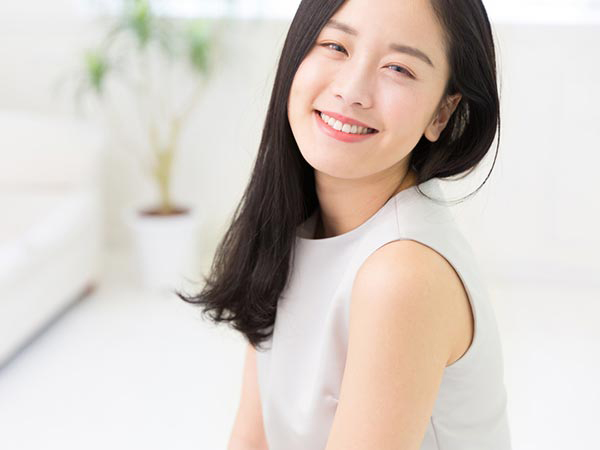 Korean Hair Care Tips