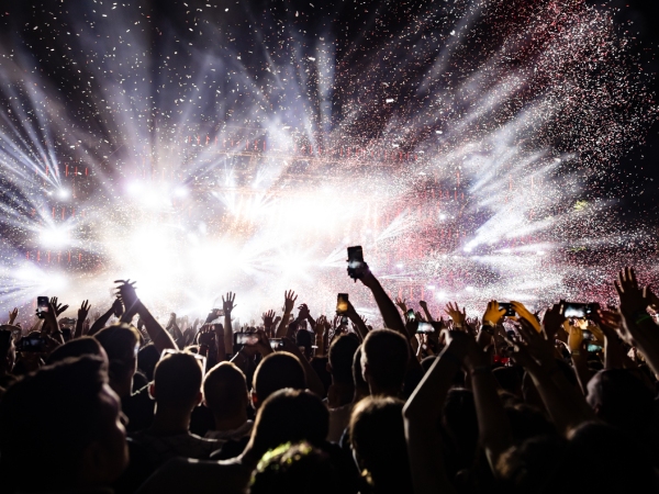 nightlife connection with stroke