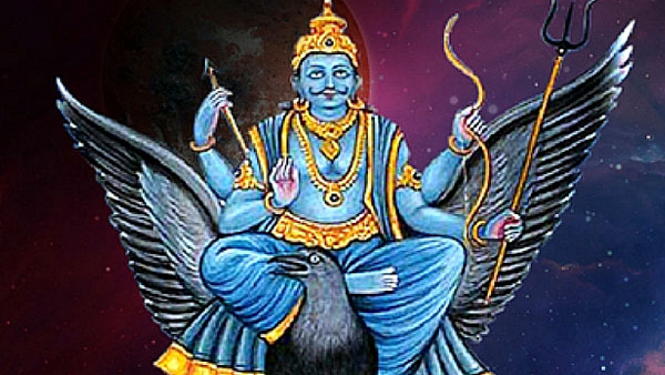 Shani Dev