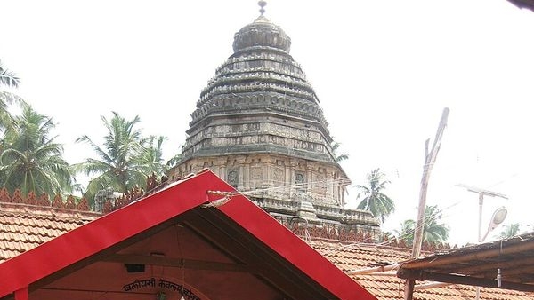 Mahabaleshwara Temple