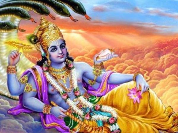 vishnu
