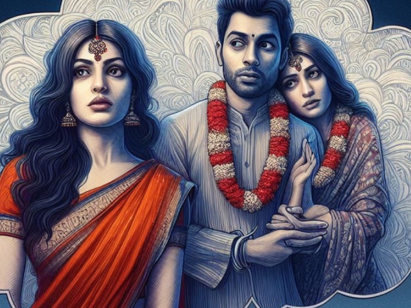 arranged marriage good or bad