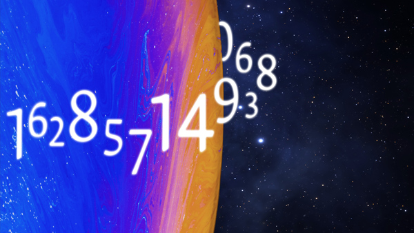 Numerology Prediction