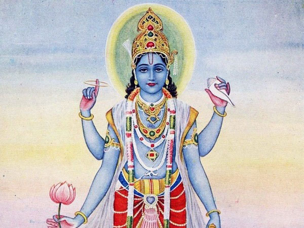 Papmochani Ekadashi 2024