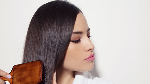 Hair Mask For Gray Hair