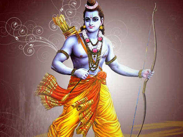 Ram Navami 2024