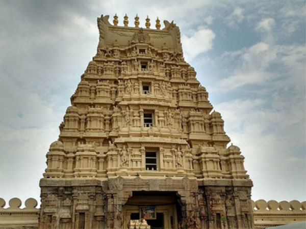 Ranganathaswamy Temple Ranganathaswamy Temple