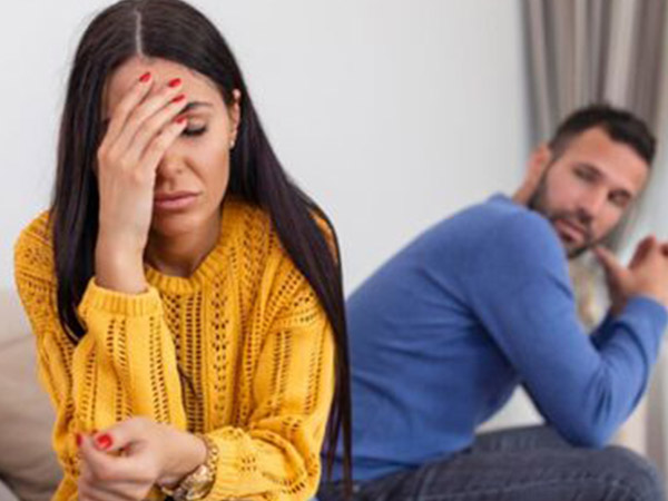 habits that can create doubt in relationship