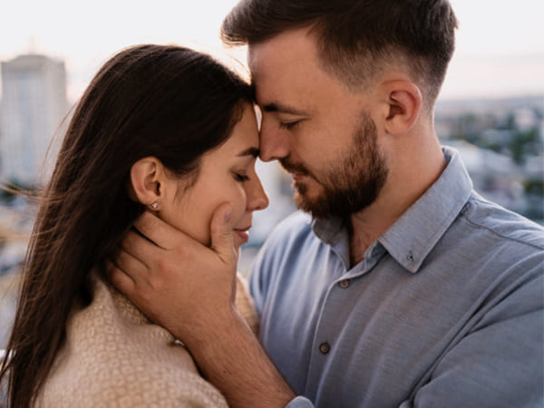 signs of long lasting relationship