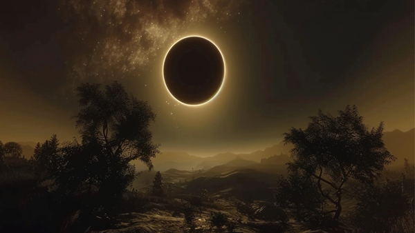 Solar Eclipse 2024 Solar Eclipse 2024