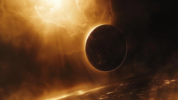 Solar Eclipse 2024 Solar Eclipse 2024