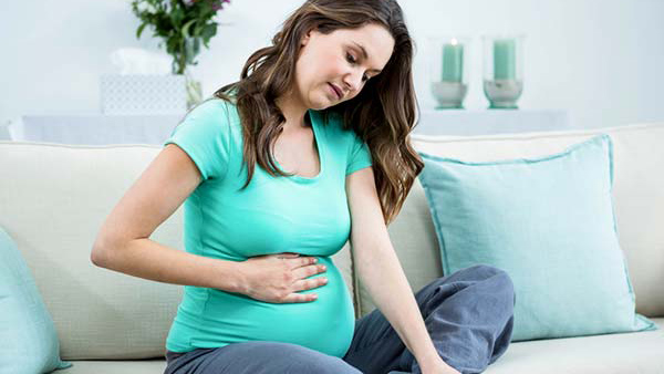 Heart Beat During Pregnancy Heart Beat During Pregnancy