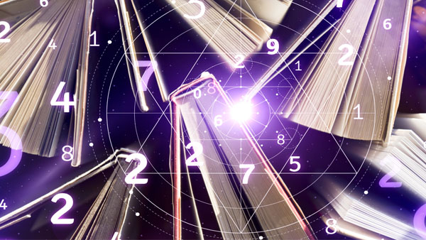 Numerology Horoscope