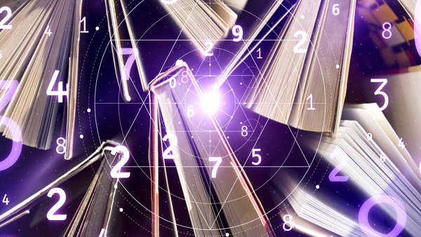 Numerology Horoscope