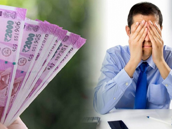 vastu remedies to clear debts