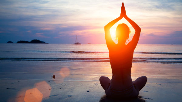 Foods To Eat Before Yoga