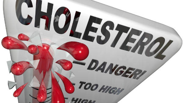 Seven Unusual Signs of High Cholesterol