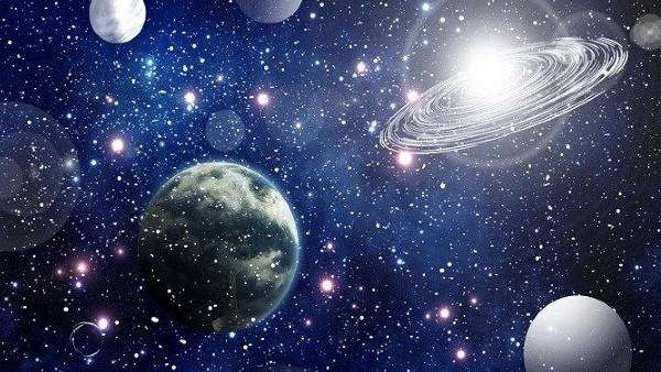 Venus-Jupiter Combust After 24 Years Venus-Jupiter Combust After 24 Years