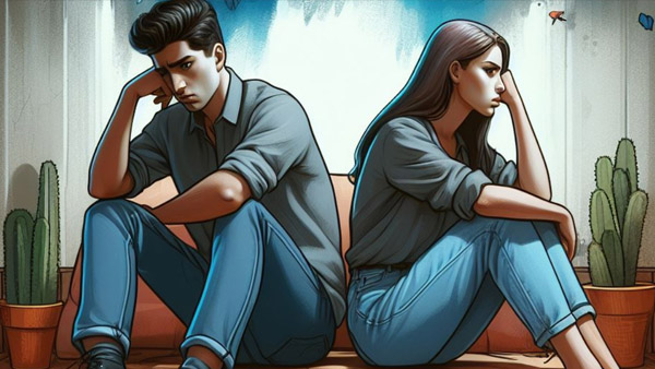 Abusive Relationships