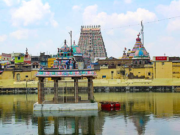 Adi Kumbeshwarar Temple mystery Adi Kumbeshwarar Temple mystery