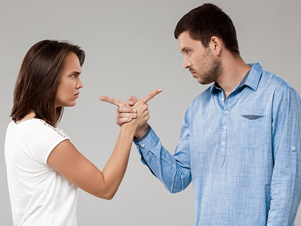 how to control your wife s anger