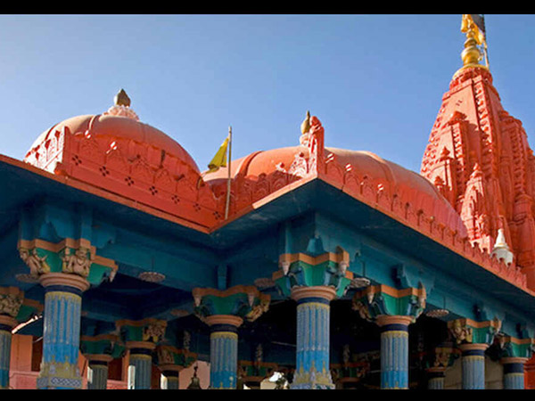 Brahma Temple Rajasthan