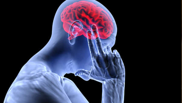 Changes In Brain After Cardiac Arrest Changes In Brain After Cardiac Arrest