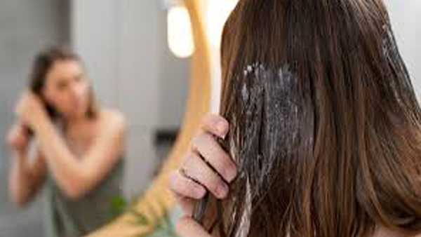 Minerals for Dandruff Treatment Minerals for Dandruff Treatment