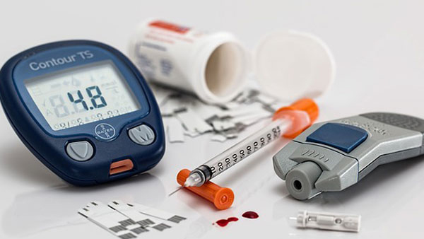 Higher Risk of Diabetes