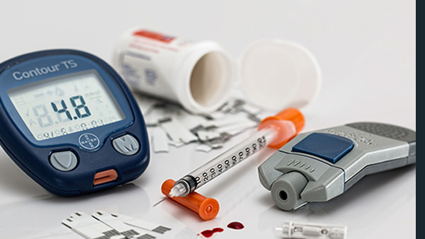 Dangers of Uncontrolled Blood Sugar