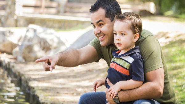 Zodiac Sign Influences Your Fatherhood