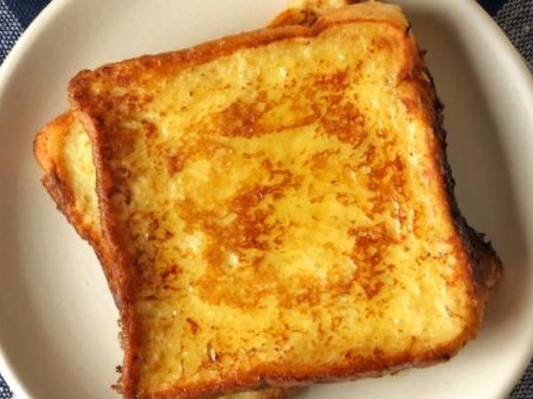 French toast