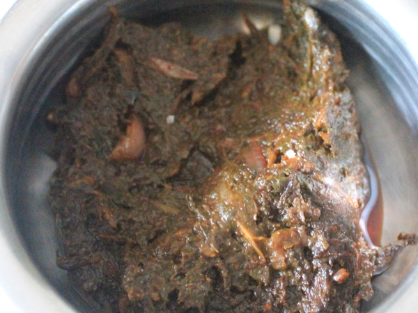 gongura