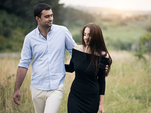 how to be a good husband