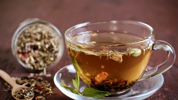 erbal Coriander Tea Daily Morning
