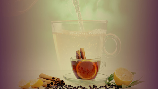 Healthy Herbal Drinks For Better Sleep
