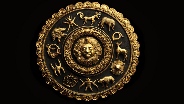 Weekly Horoscope Prediction