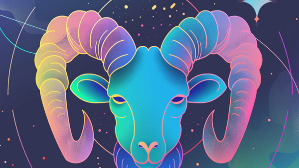 Monthly Horoscope June 2024